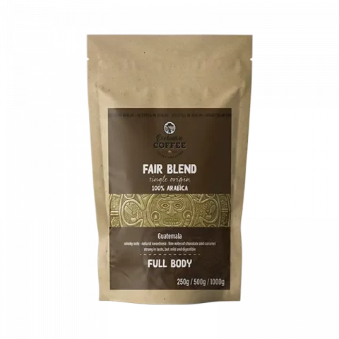 Fair Blend
