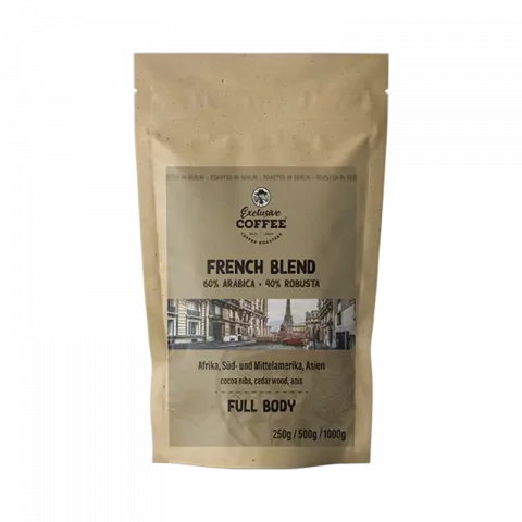 French Blend