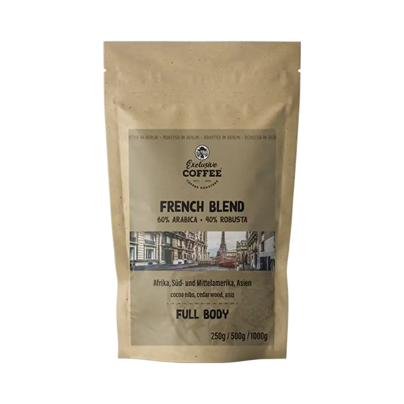 French Blend