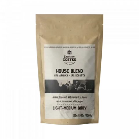 House Blend