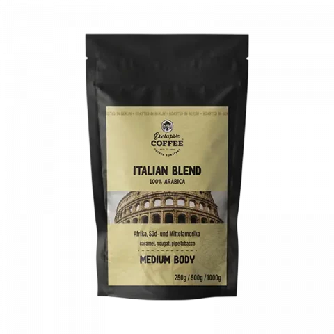 Italian Blend