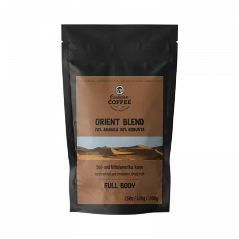 Orient Blend
